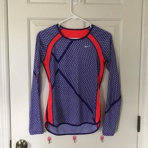 Nike Running shirt
